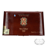 ARTURO FUENTE FUENTE OPUSX SHARKS # 77 36 CIGARS